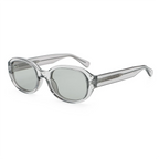 Oval PC JU-66529 Glasses Manufacturer - Joyiris