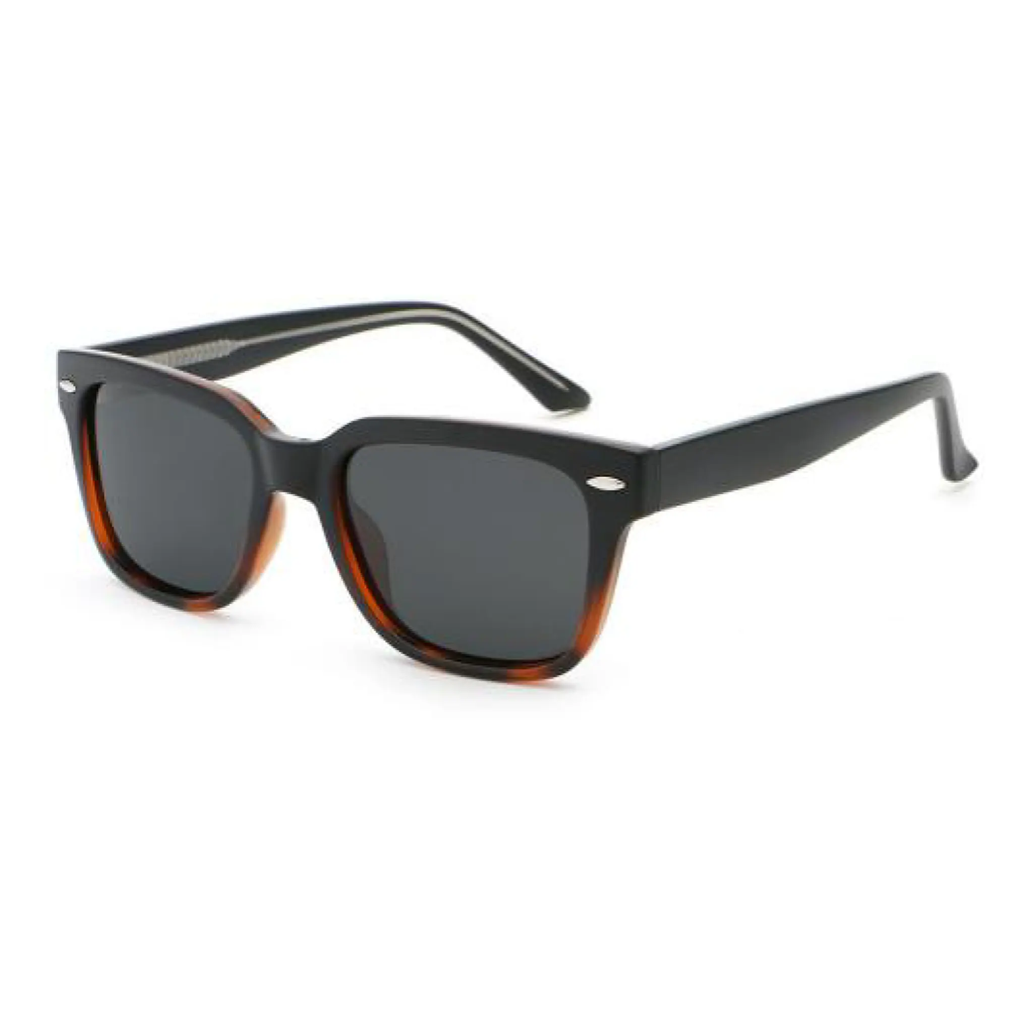 Rectangular PC JU-66804 Glasses Manufacturer - Joyiris