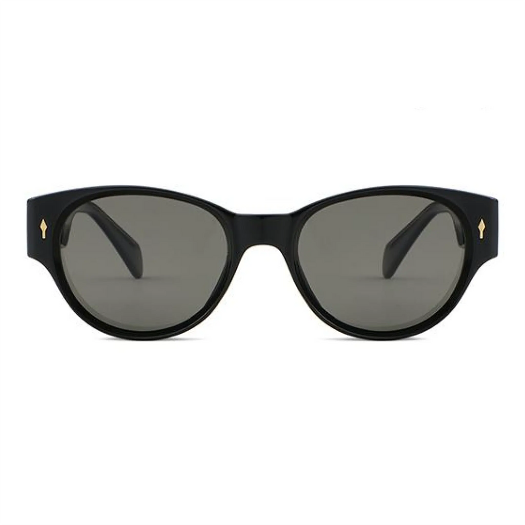 Oval PC JU-669802 Glasses Manufacturer - Joyiris