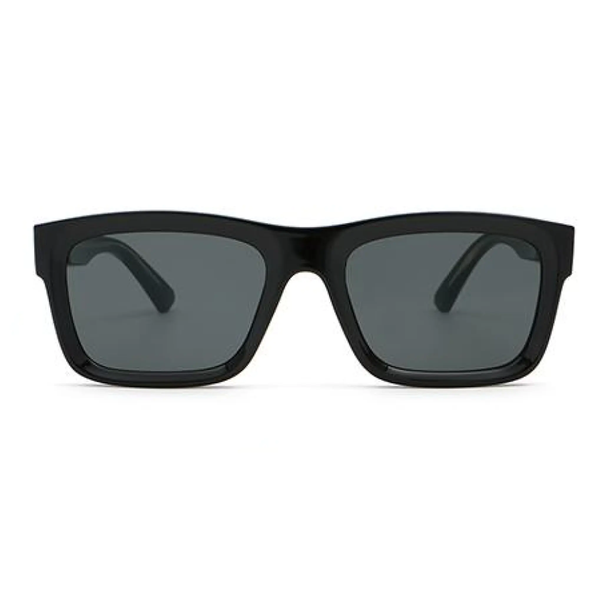 Rectangular PC JU-6807 Glasses Manufacturer - Joyiris