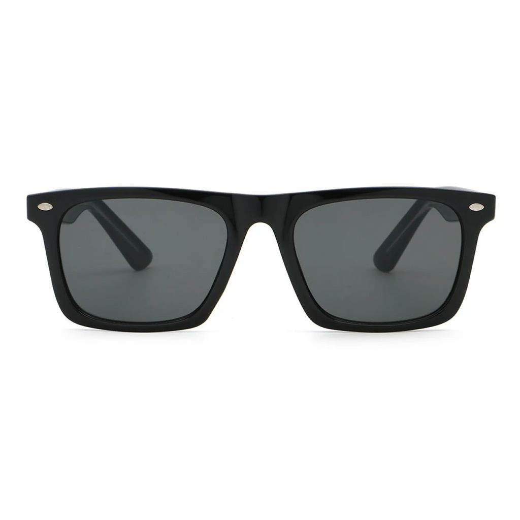Rectangular PC JU-6815 Glasses Manufacturer - Joyiris