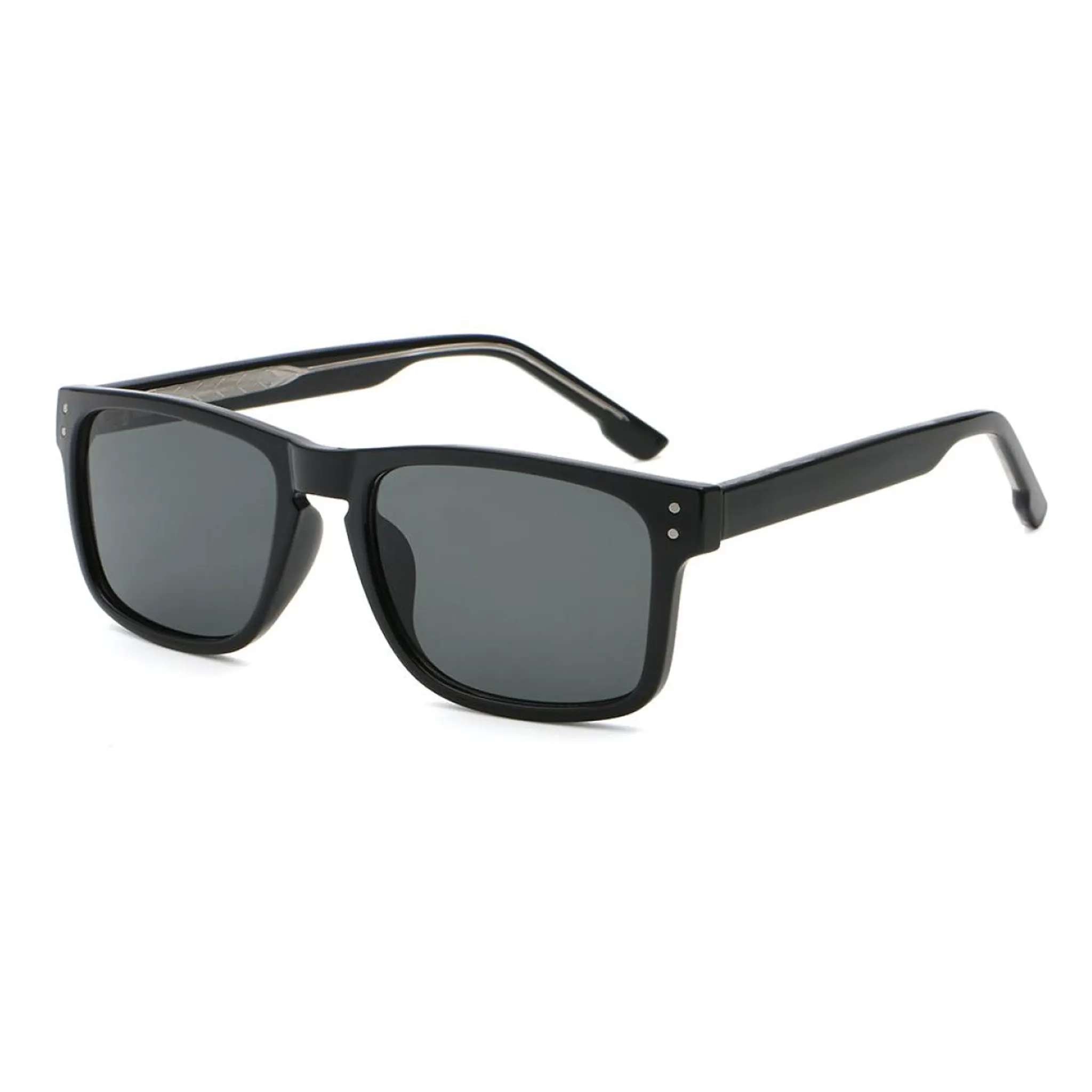 Rectangular PC JU-6819 Glasses Manufacturer - Joyiris
