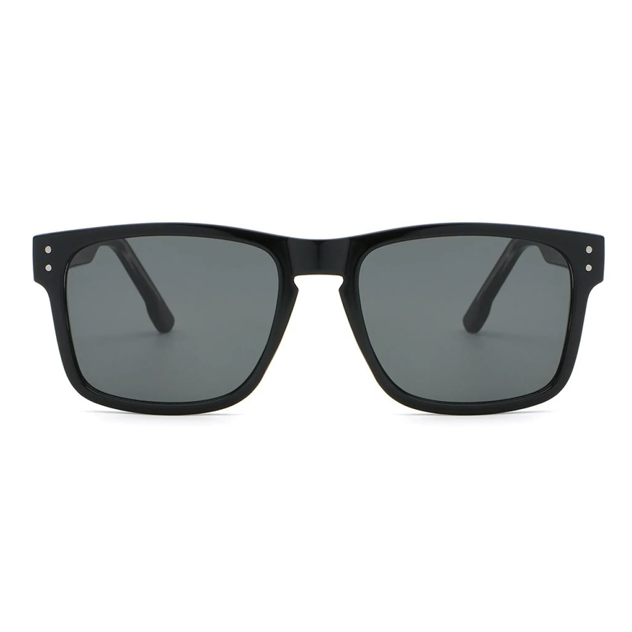 Rectangular PC JU-6819 Glasses Manufacturer - Joyiris