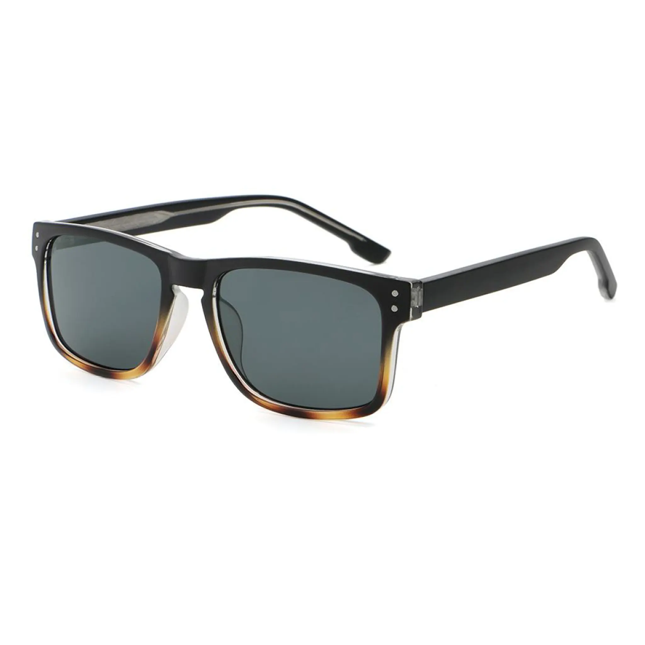 Rectangular PC JU-6819 Glasses Manufacturer - Joyiris