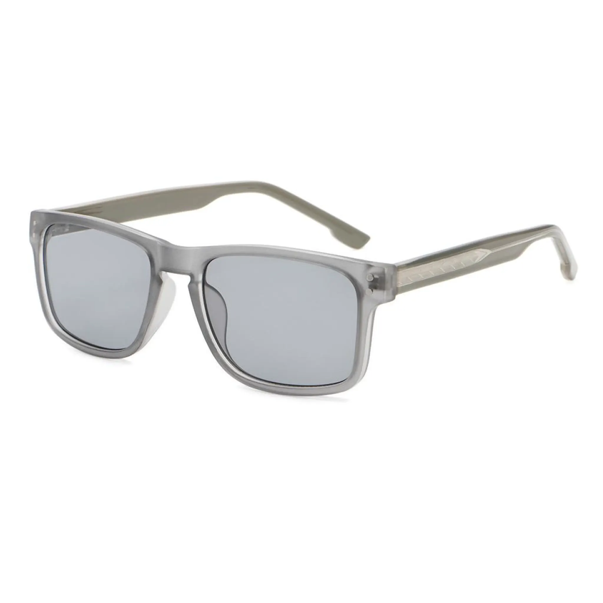 Rectangular PC JU-6819 Glasses Manufacturer - Joyiris