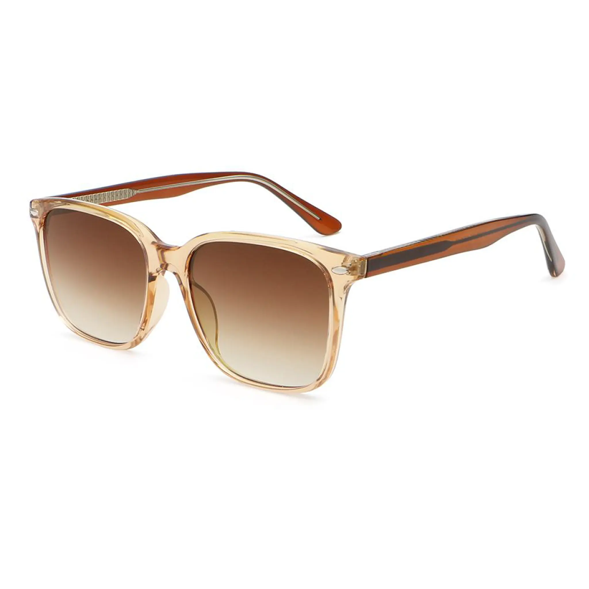 Square PC JU-6825 Glasses Manufacturer - Joyiris