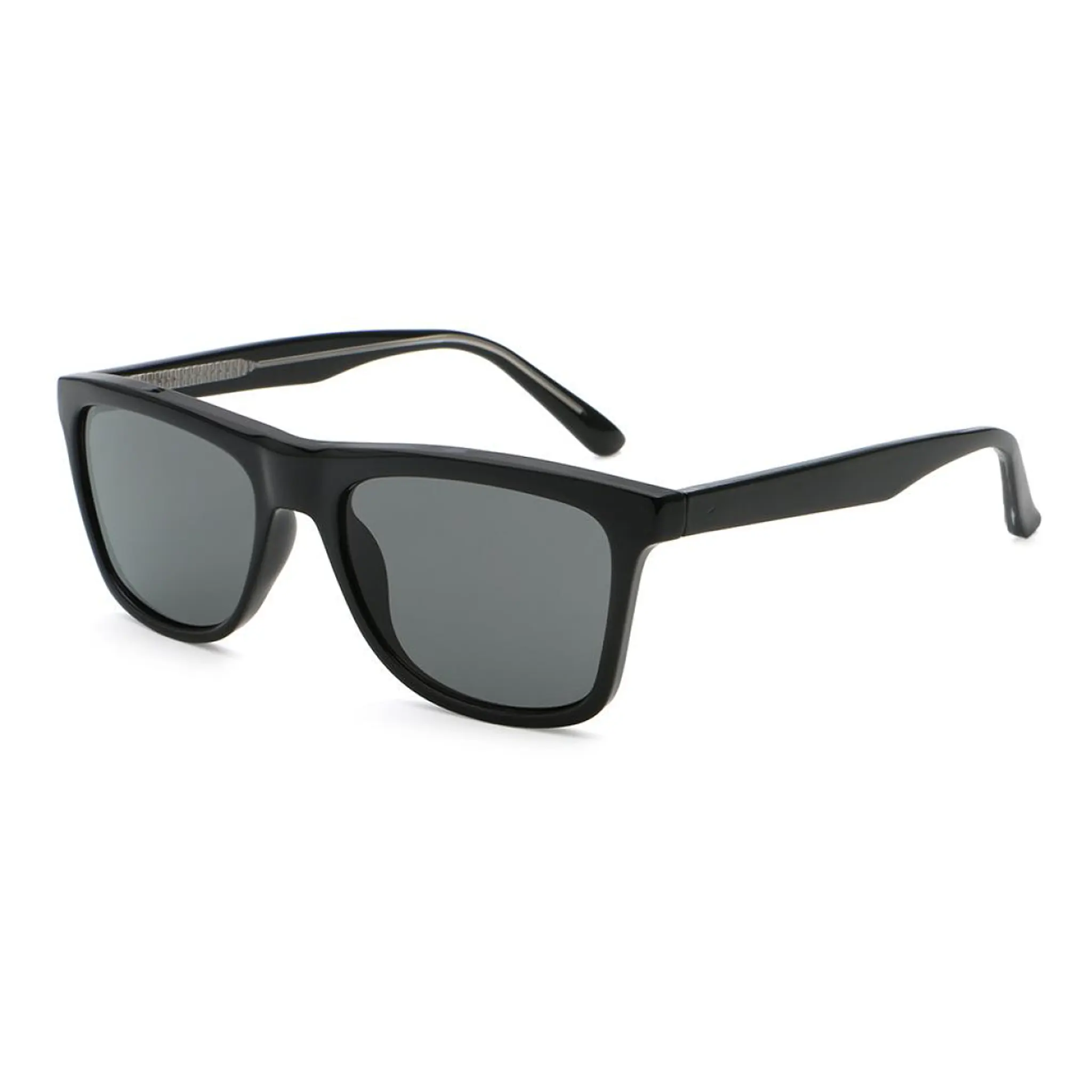 Rectangular PC JU-6826 Glasses Manufacturer - Joyiris