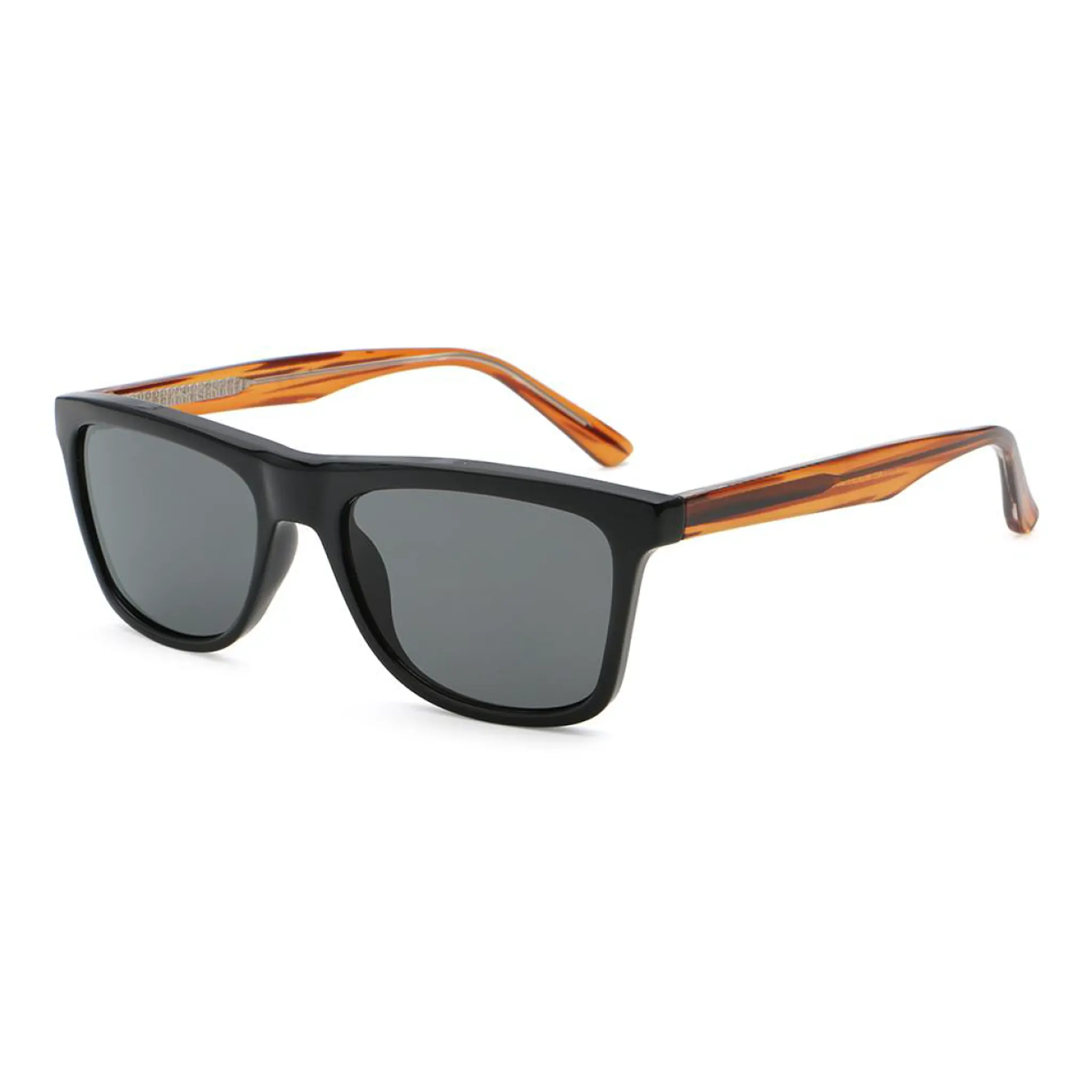 Rectangular PC JU-6826 Glasses Manufacturer - Joyiris