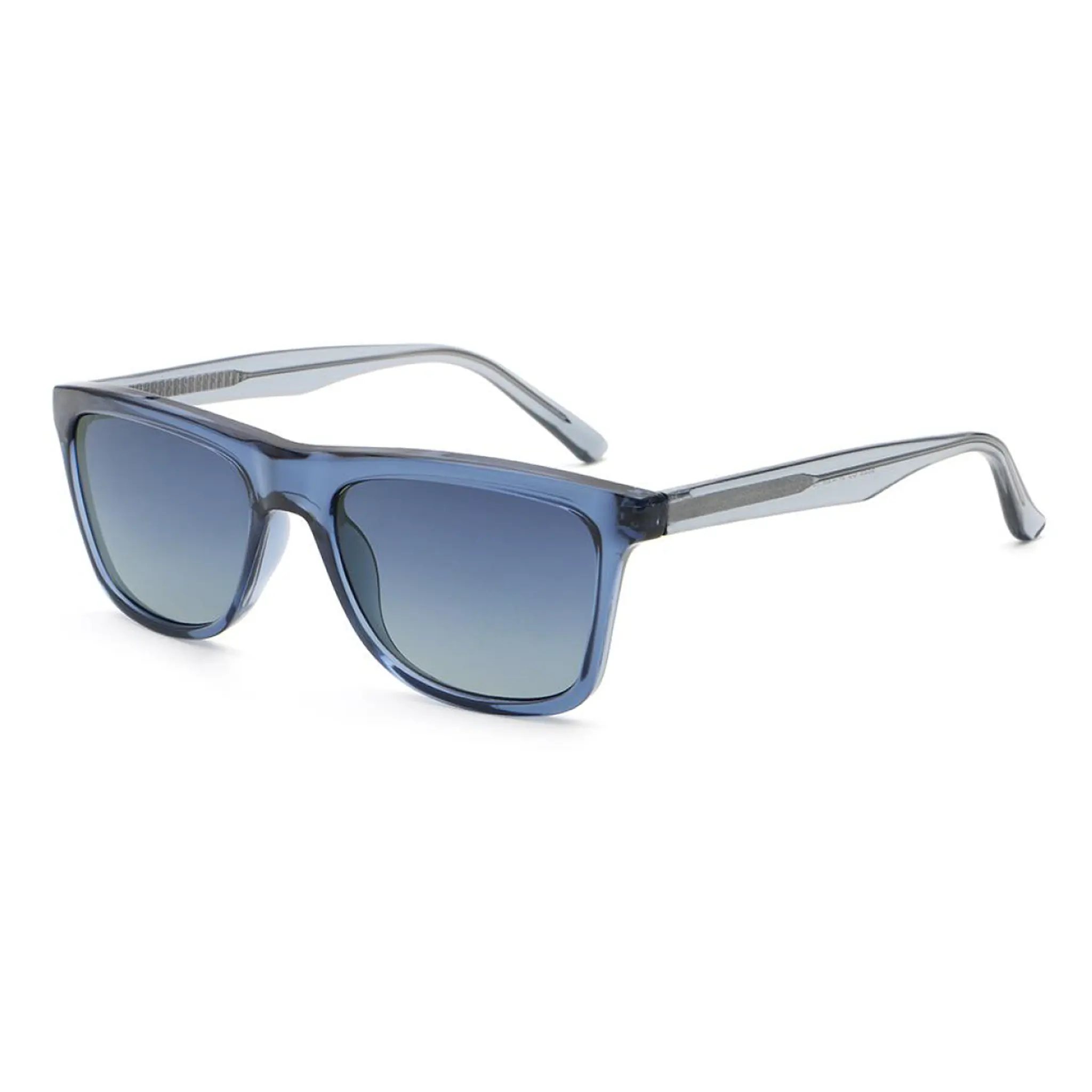Rectangular PC JU-6826 Glasses Manufacturer - Joyiris