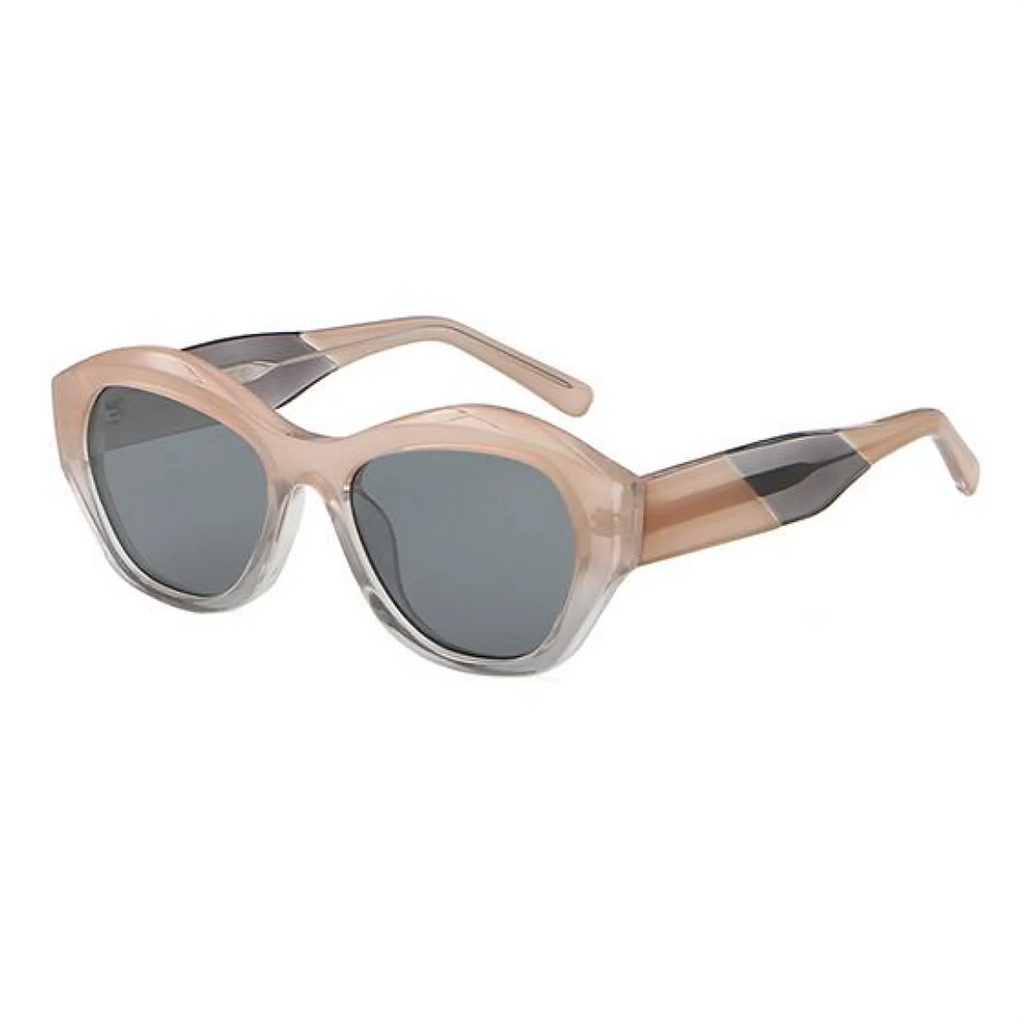 Cat-Eye PC JU-8824 Glasses Manufacturer - Joyiris
