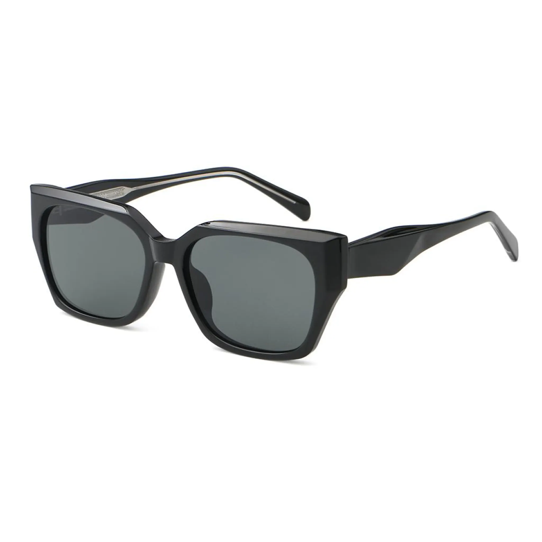 Rectangular PC JU-8836 Glasses Manufacturer - Joyiris