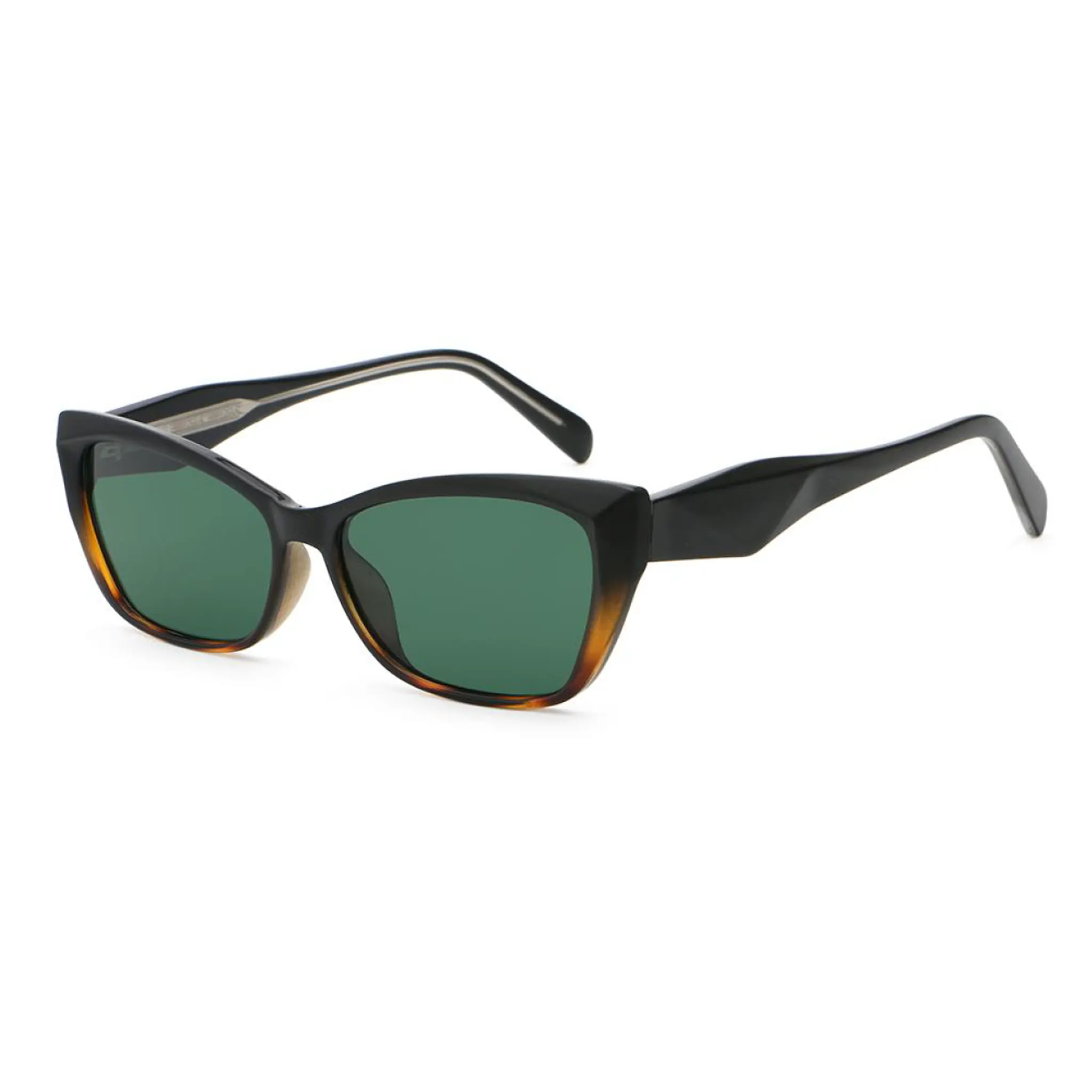 Cat-Eye PC JU-8843 Glasses Manufacturer - Joyiris