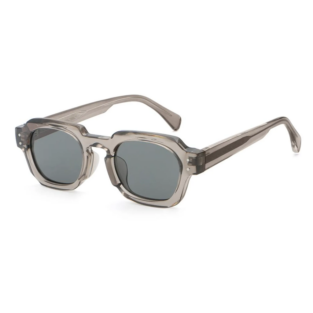 Rectangular PC JU-8847 Glasses Manufacturer - Joyiris