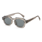 Rectangular PC JU-8847 Glasses Manufacturer - Joyiris
