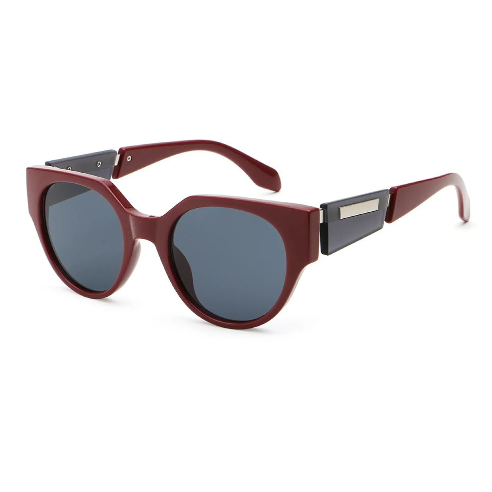 Oval PC JU-8862 Glasses Manufacturer - Joyiris