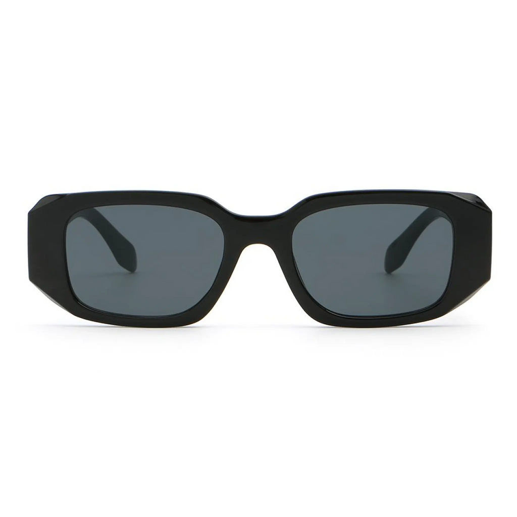 Rectangular PC JU-8864 Glasses Manufacturer - Joyiris