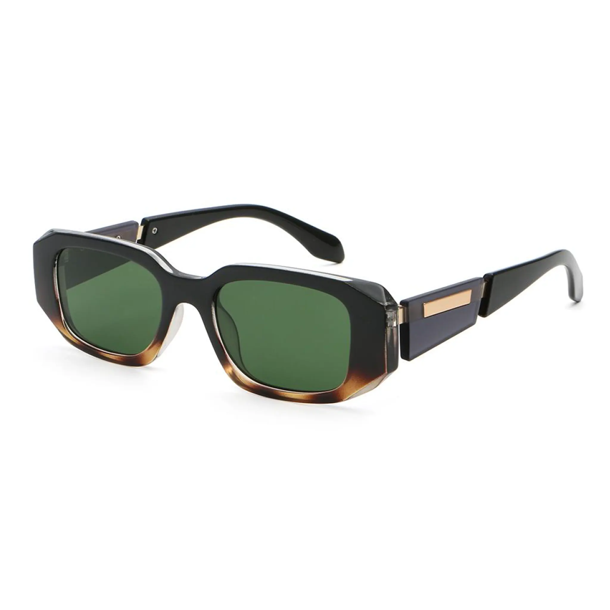 Rectangular PC JU-8864 Glasses Manufacturer - Joyiris