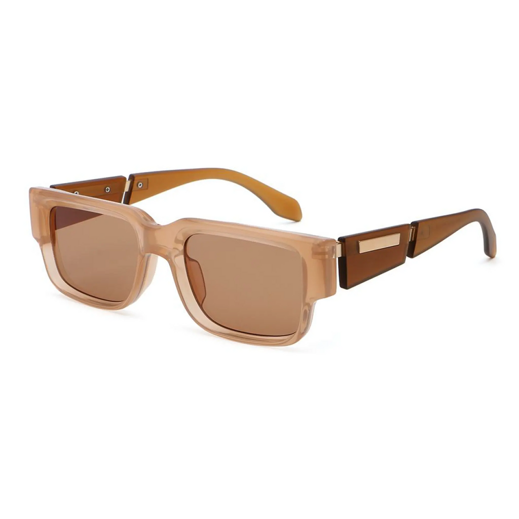 Rectangular PC JU-8865 Glasses Manufacturer - Joyiris
