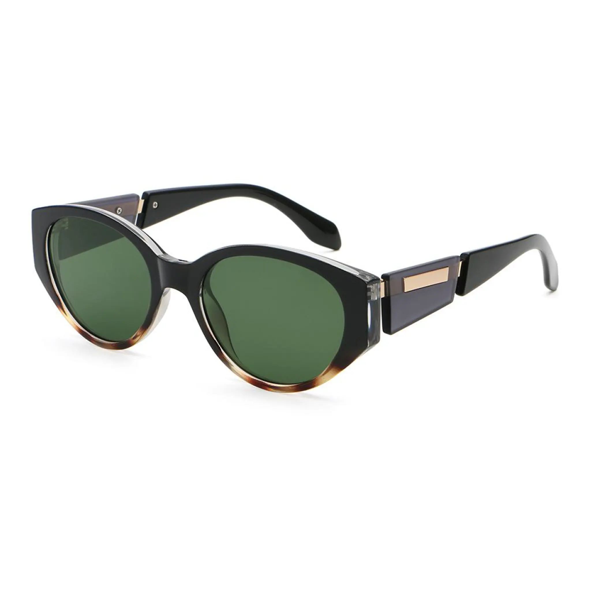 Oval PC JU-8867 Glasses Manufacturer - Joyiris