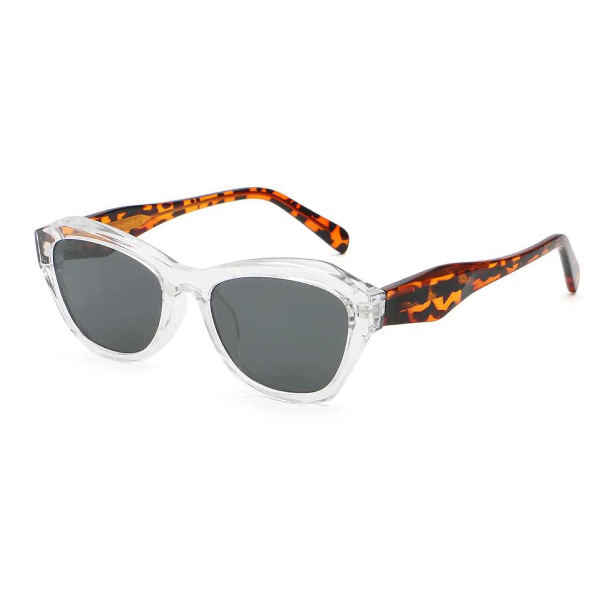 Geometric PC JU-8869 Glasses Manufacturer - Joyiris