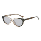 Cat-Eye PC JU-8870 Glasses Manufacturer - Joyiris