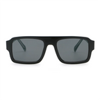 Rectangular PC JU-8873 Glasses Manufacturer - Joyiris