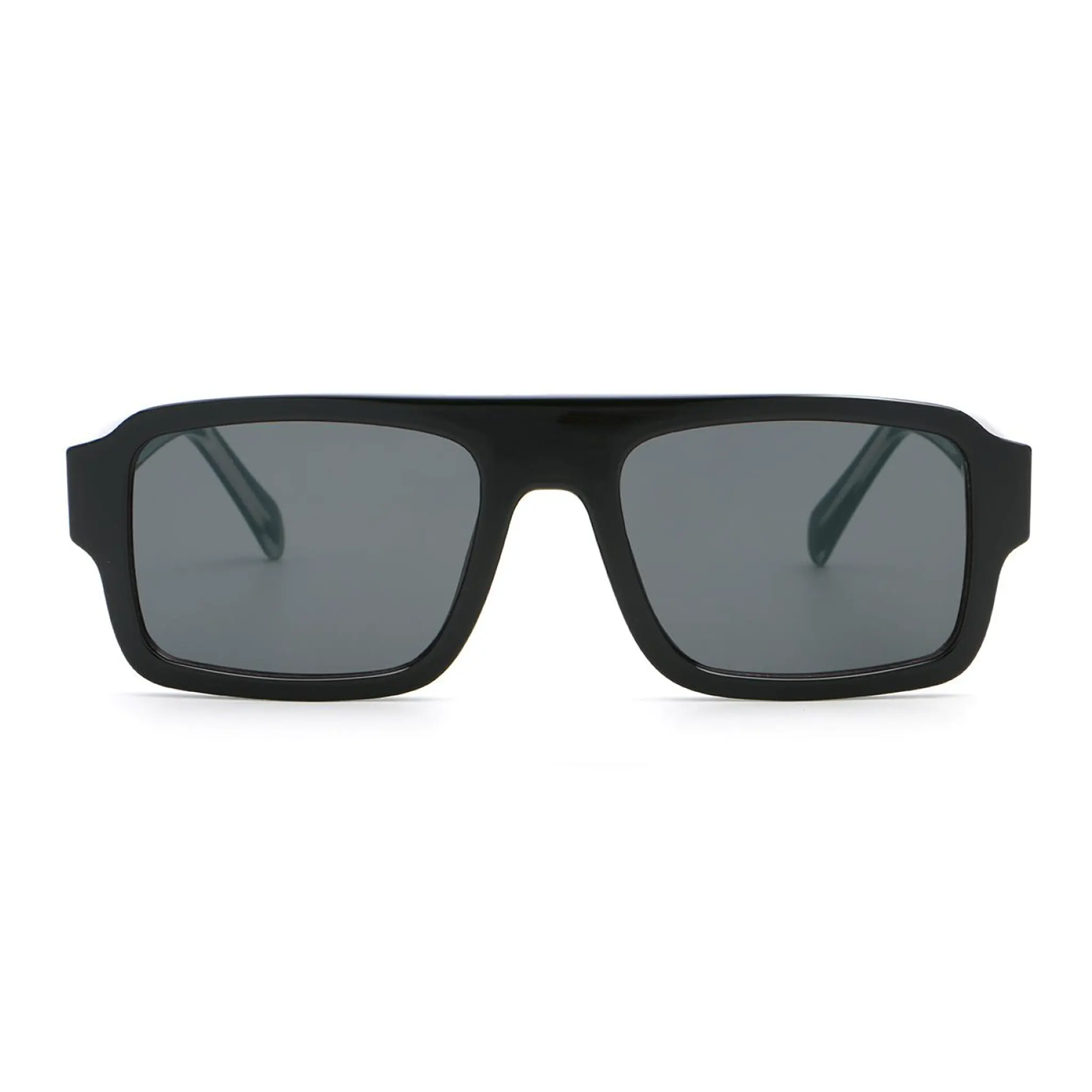 Rectangular PC JU-8873 Glasses Manufacturer - Joyiris