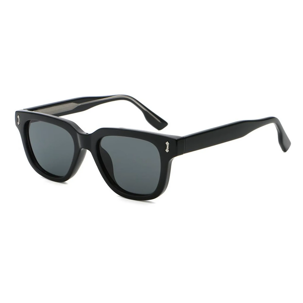 Rectangular PC JU-8874 Glasses Manufacturer - Joyiris