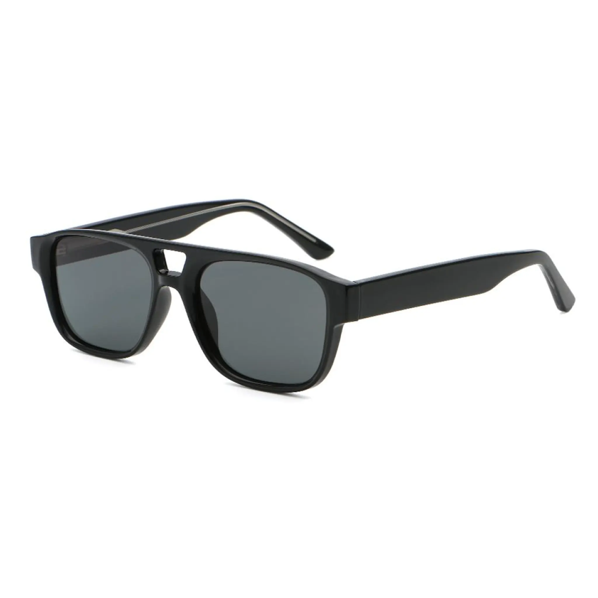 Rectangular PC JU-8877 Glasses Manufacturer - Joyiris