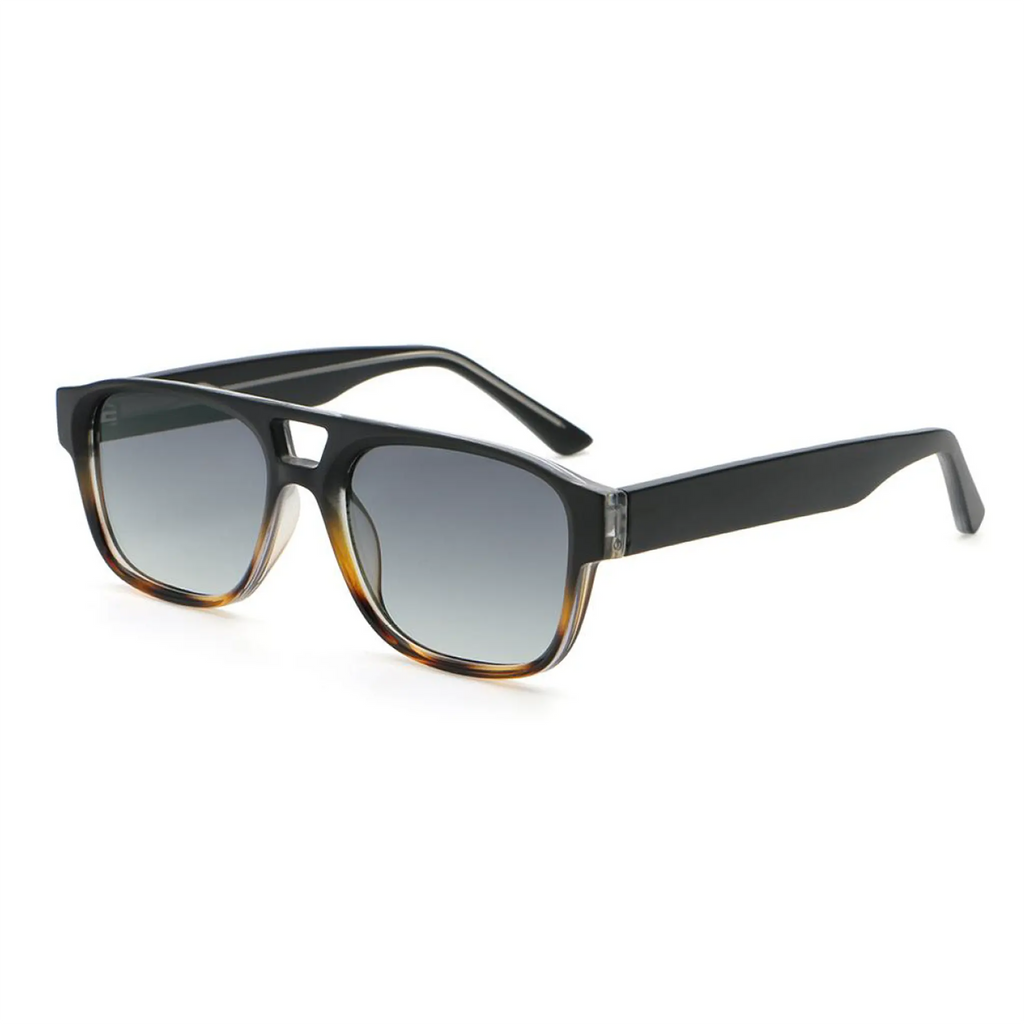 Rectangular PC JU-8877 Glasses Manufacturer - Joyiris