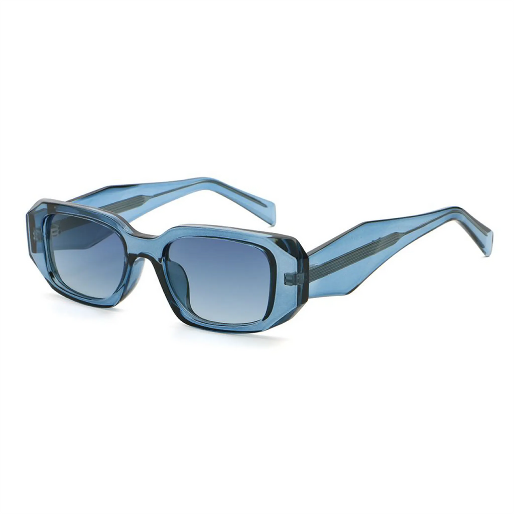 Rectangular PC JU-8880 Glasses Manufacturer - Joyiris