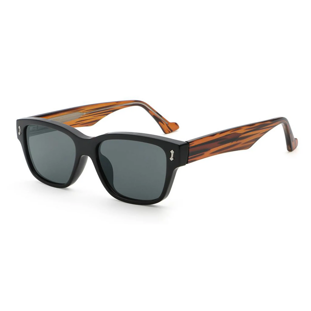 Rectangular PC JU-8882 Glasses Manufacturer - Joyiris