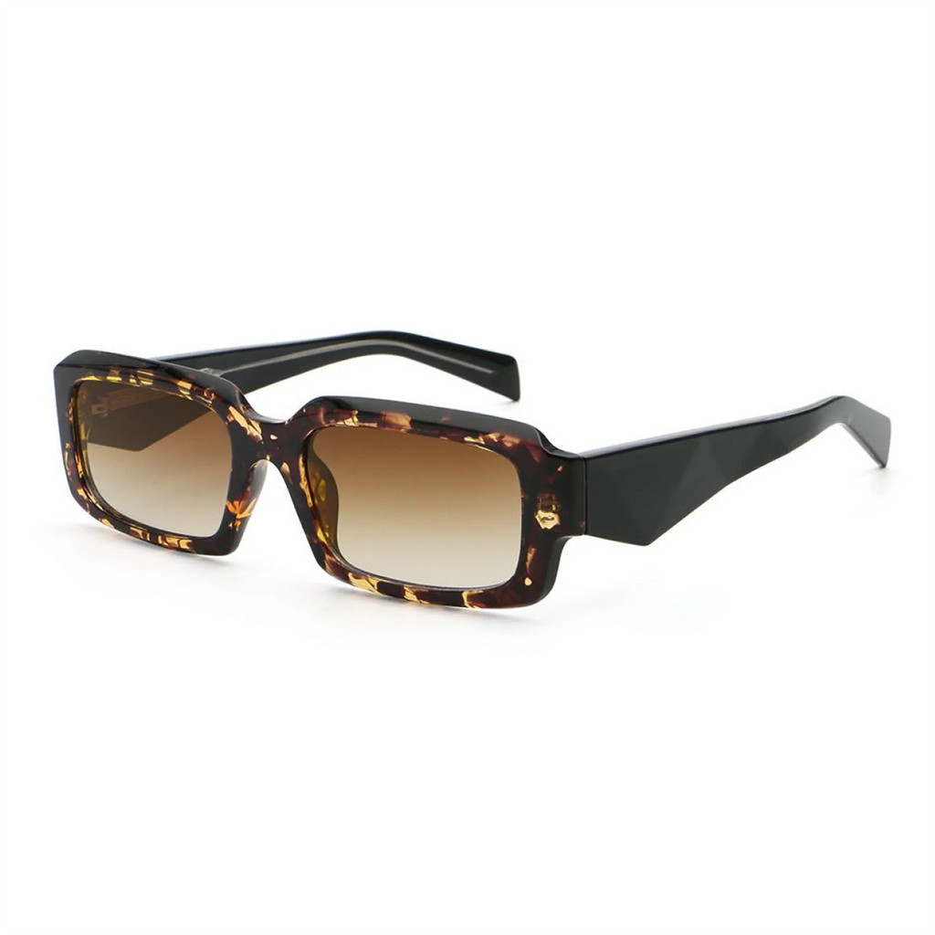 Rectangular PC JU-8885 Glasses Manufacturer - Joyiris