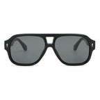 Rectangular PC JU-98107 Glasses Manufacturer - Joyiris