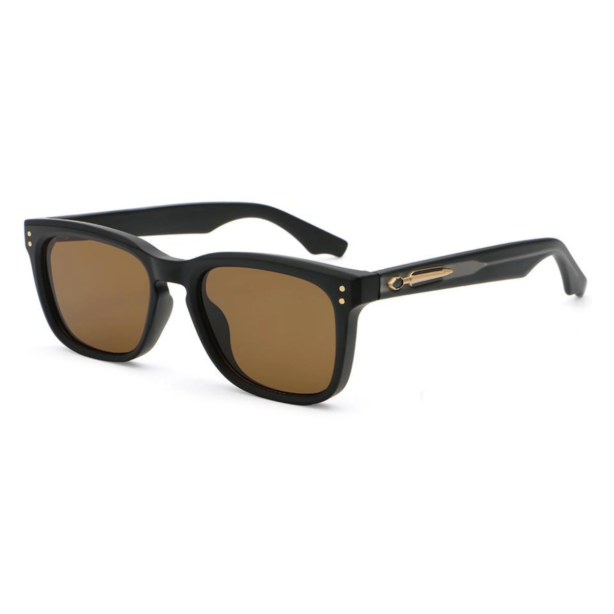 Rectangular PC JU-98109 Glasses Manufacturer - Joyiris