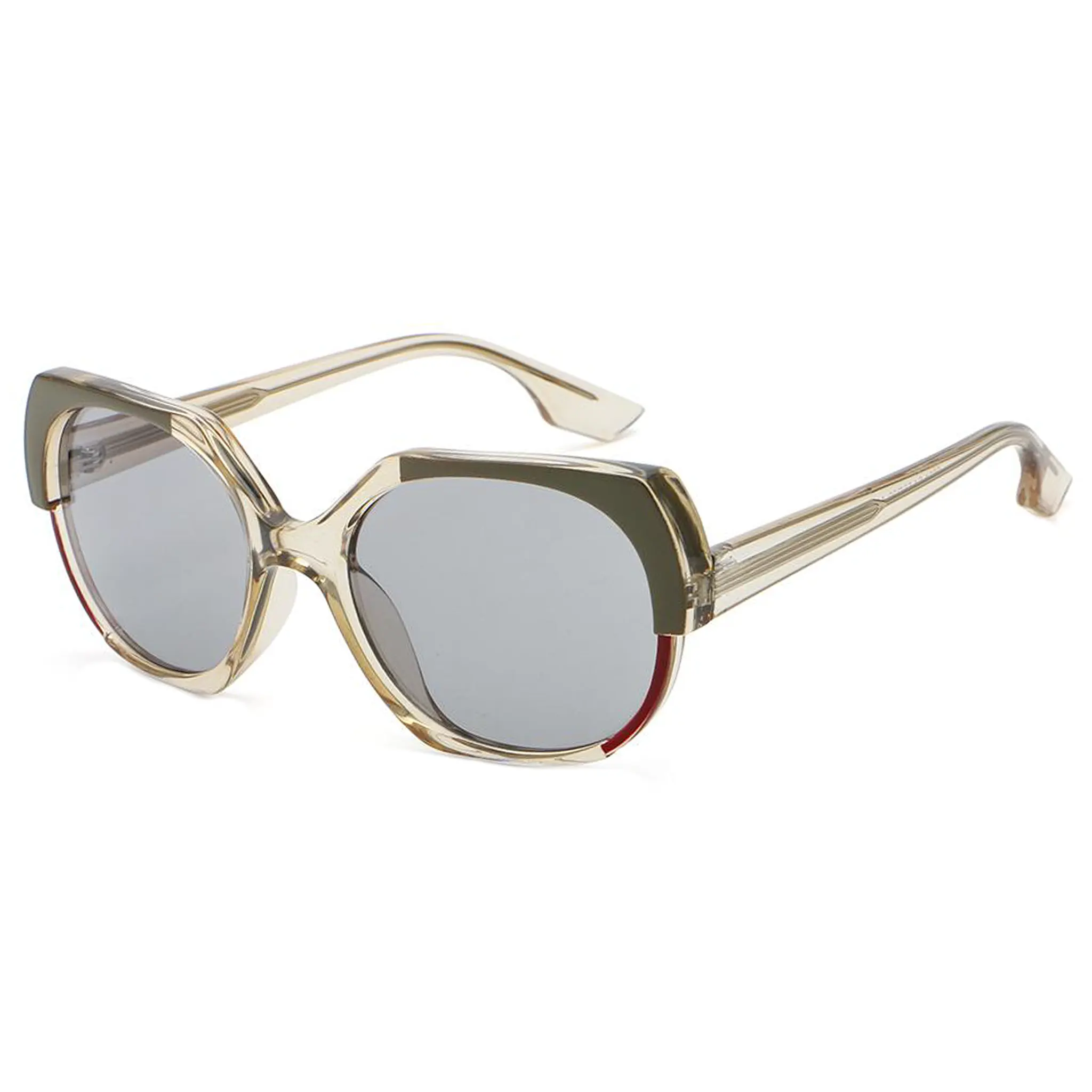 Oval PC JU-9834 Glasses Manufacturer - Joyiris