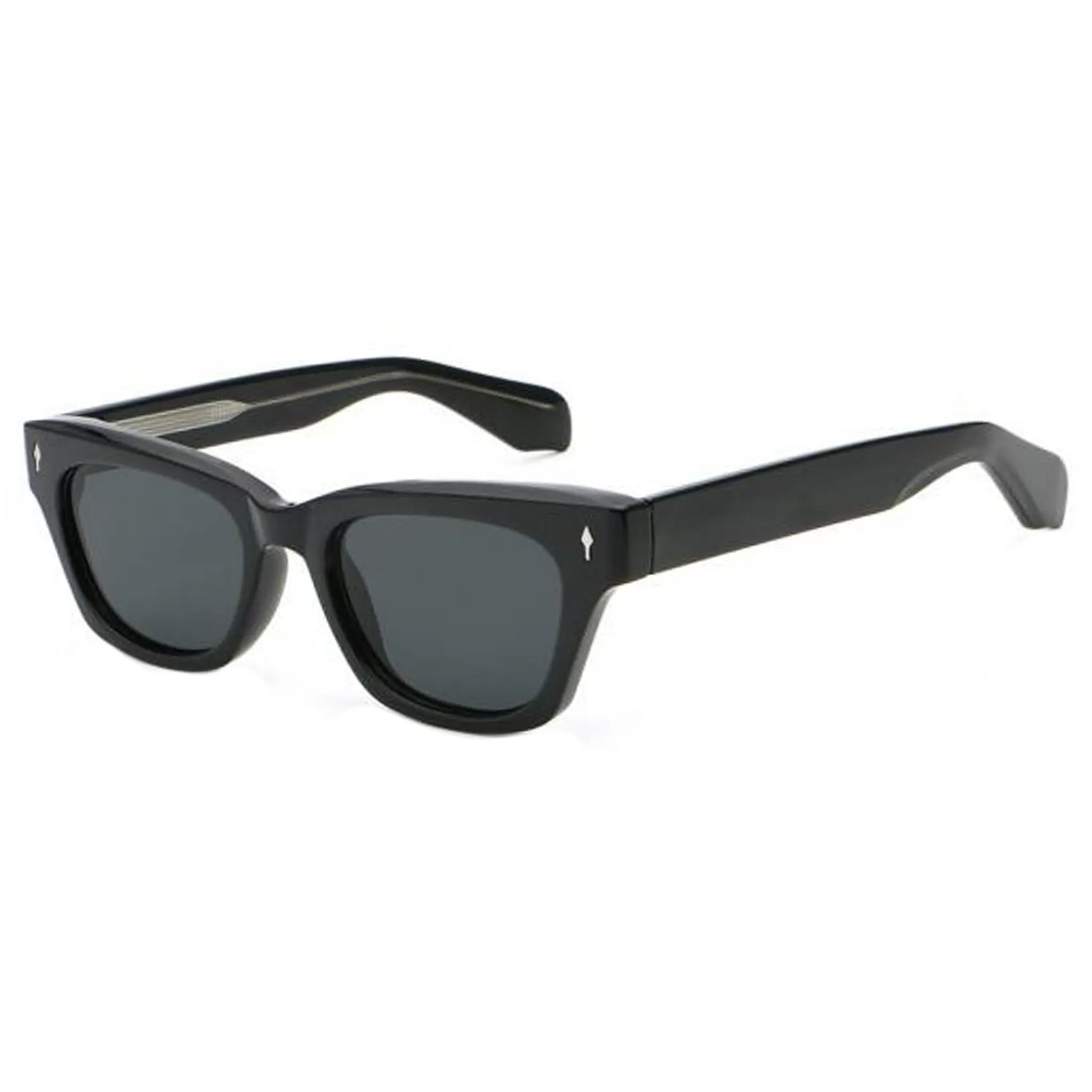 Rectangular PC JU-9841 Glasses Manufacturer - Joyiris