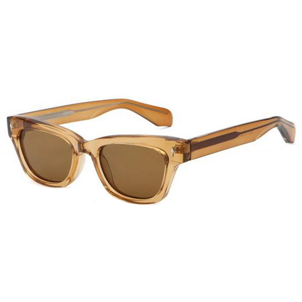 Rectangular PC JU-9841 Glasses Manufacturer - Joyiris