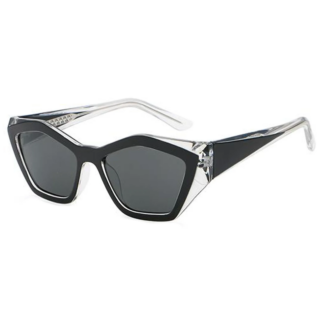 Geometric PC JU-9845 Glasses Manufacturer - Joyiris