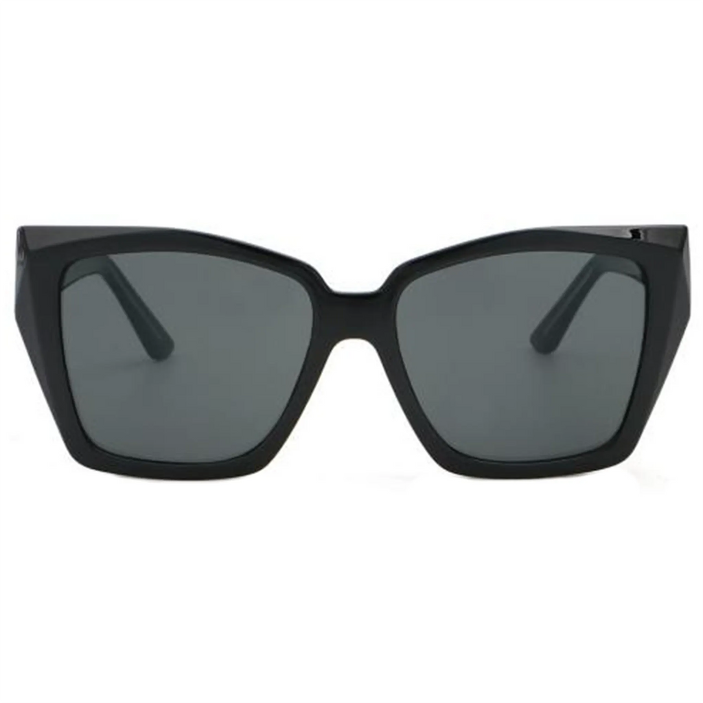 Rectangular PC JU-9846 Glasses Manufacturer - Joyiris