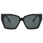 Rectangular PC JU-9846 Glasses Manufacturer - Joyiris