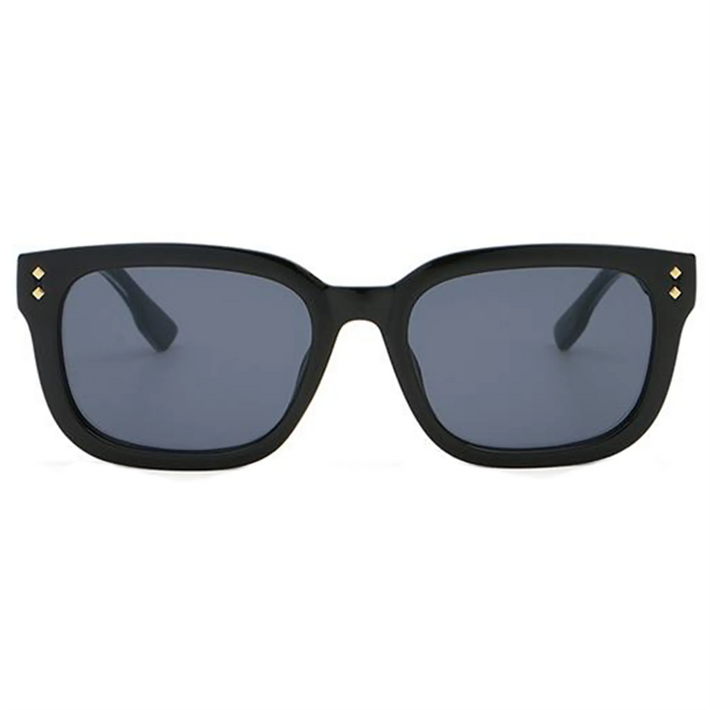 Rectangular PC JU-9853 Glasses Manufacturer - Joyiris