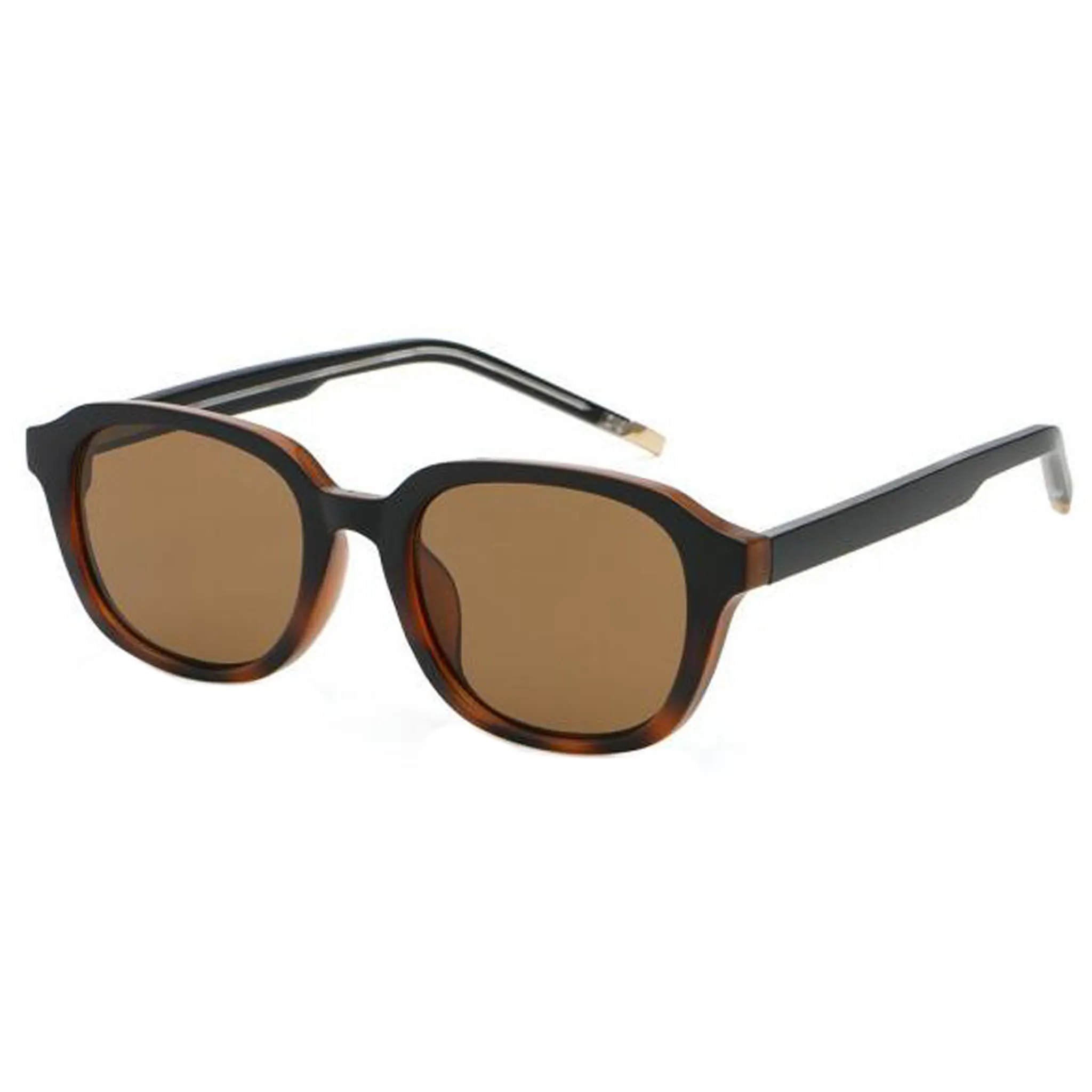 Rectangular PC JU-9856 Glasses Manufacturer - Joyiris