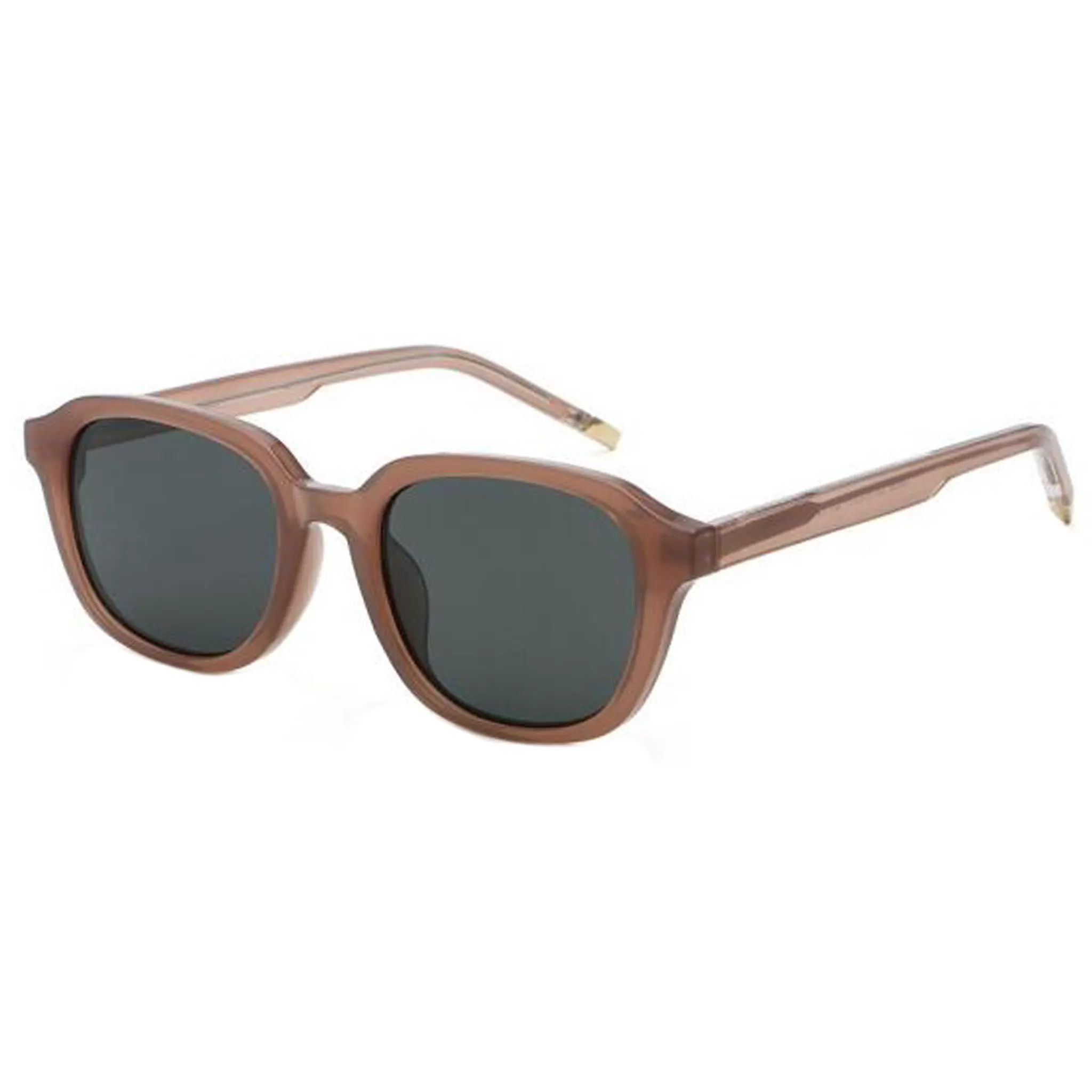 Rectangular PC JU-9856 Glasses Manufacturer - Joyiris