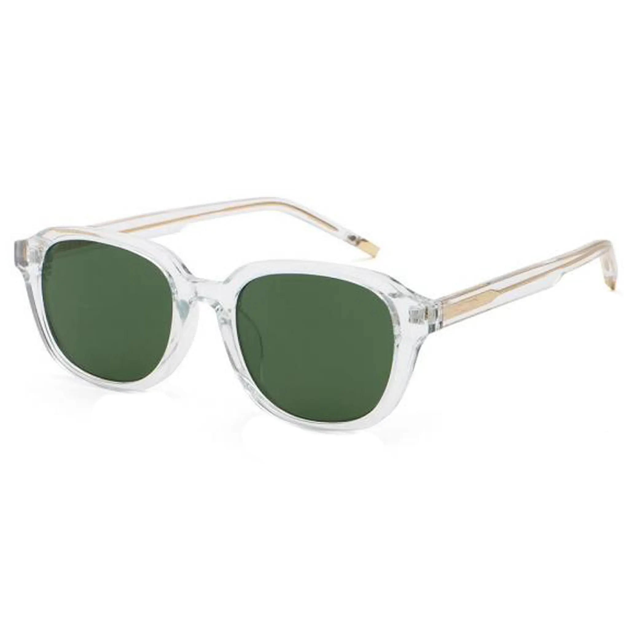 Rectangular PC JU-9856 Glasses Manufacturer - Joyiris