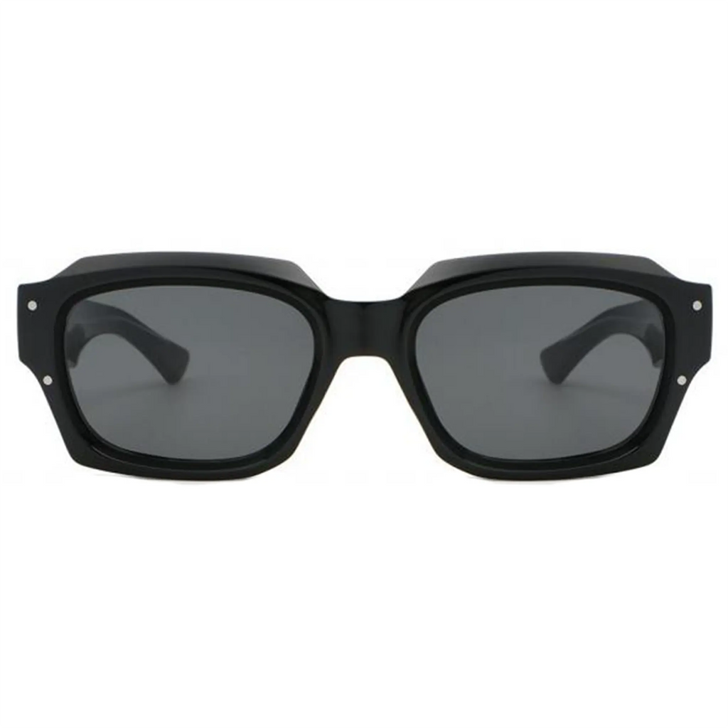 Rectangular PC JU-9858 Glasses Manufacturer - Joyiris