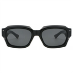 Rectangular PC JU-9858 Glasses Manufacturer - Joyiris