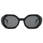 Rectangular PC JU-9859 Glasses Manufacturer - Joyiris