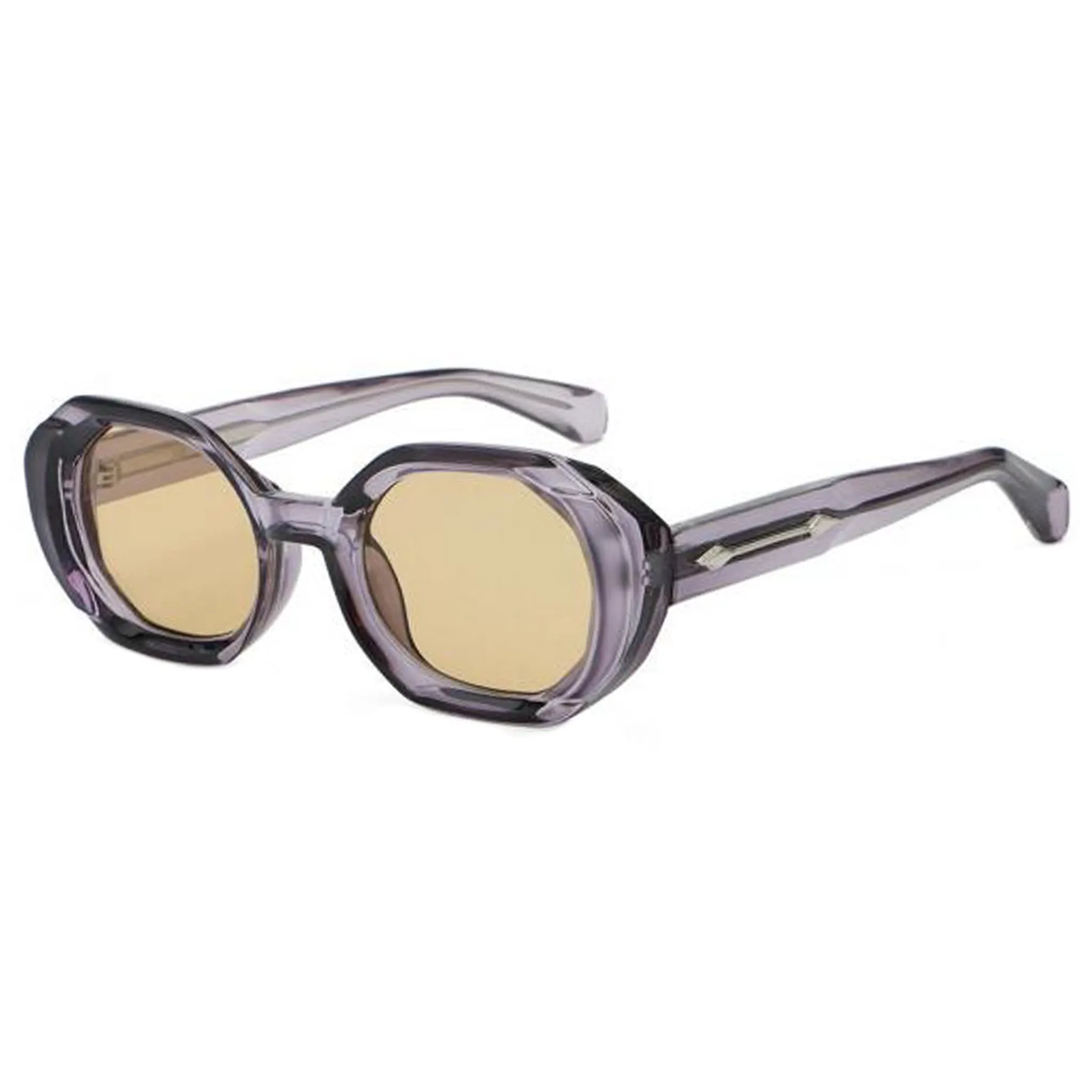 Rectangular PC JU-9859 Glasses Manufacturer - Joyiris