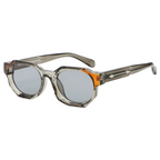 Oval PC JU-9860 Glasses Manufacturer - Joyiris